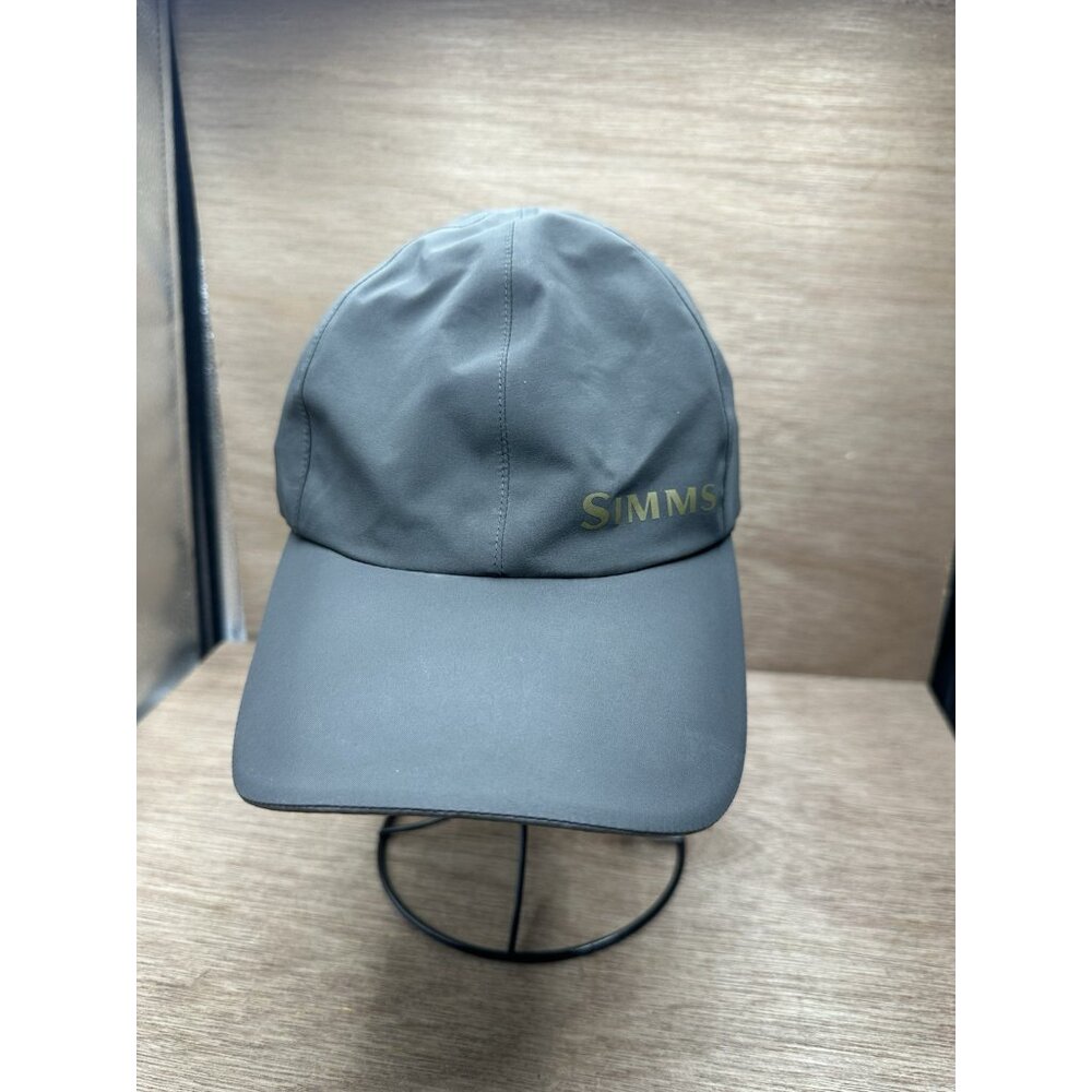 Sims Unisex Hat Lightweight Training Fishing Gore-Tex Grey One Size